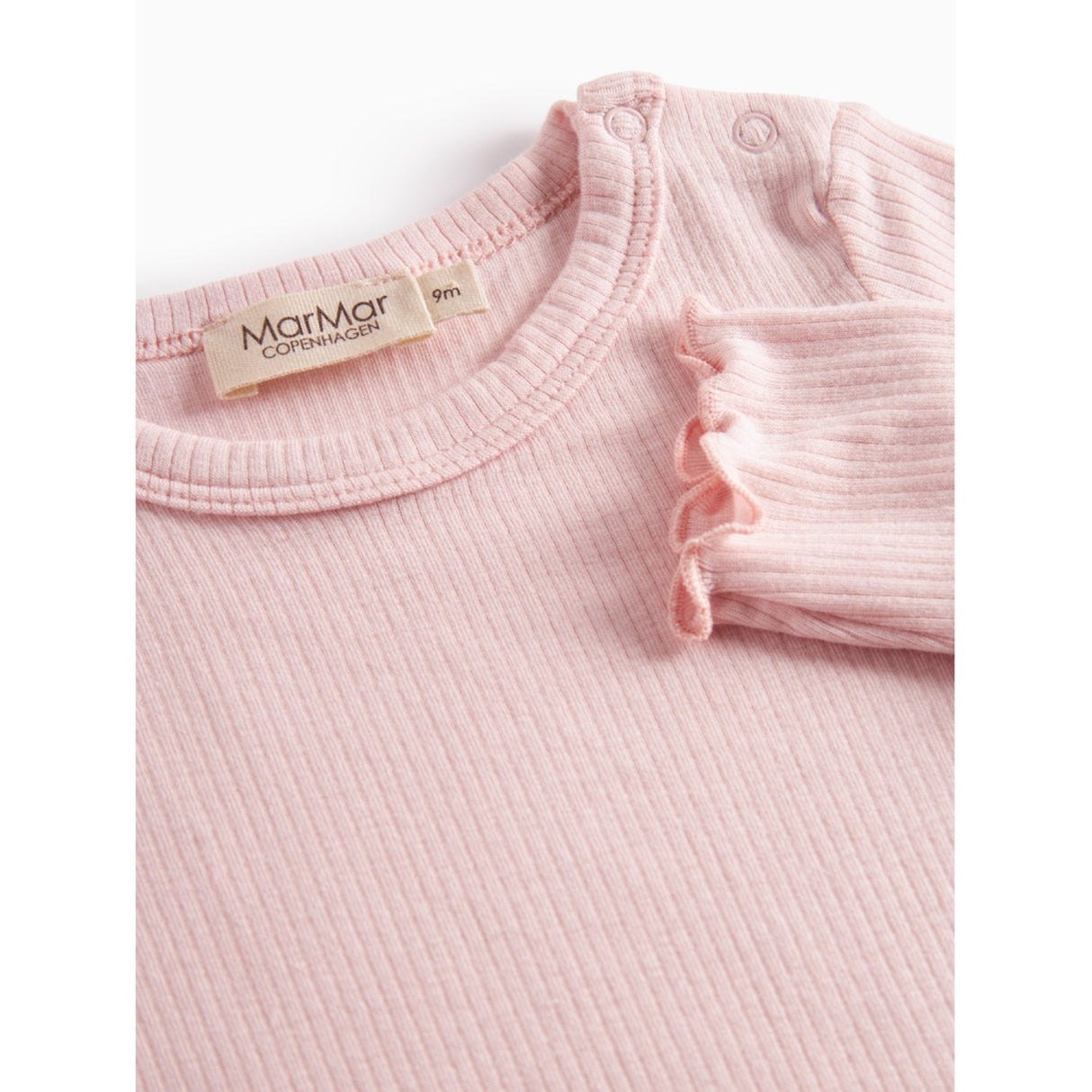 MarMar Micro Modal Rosewater Benedicte Body