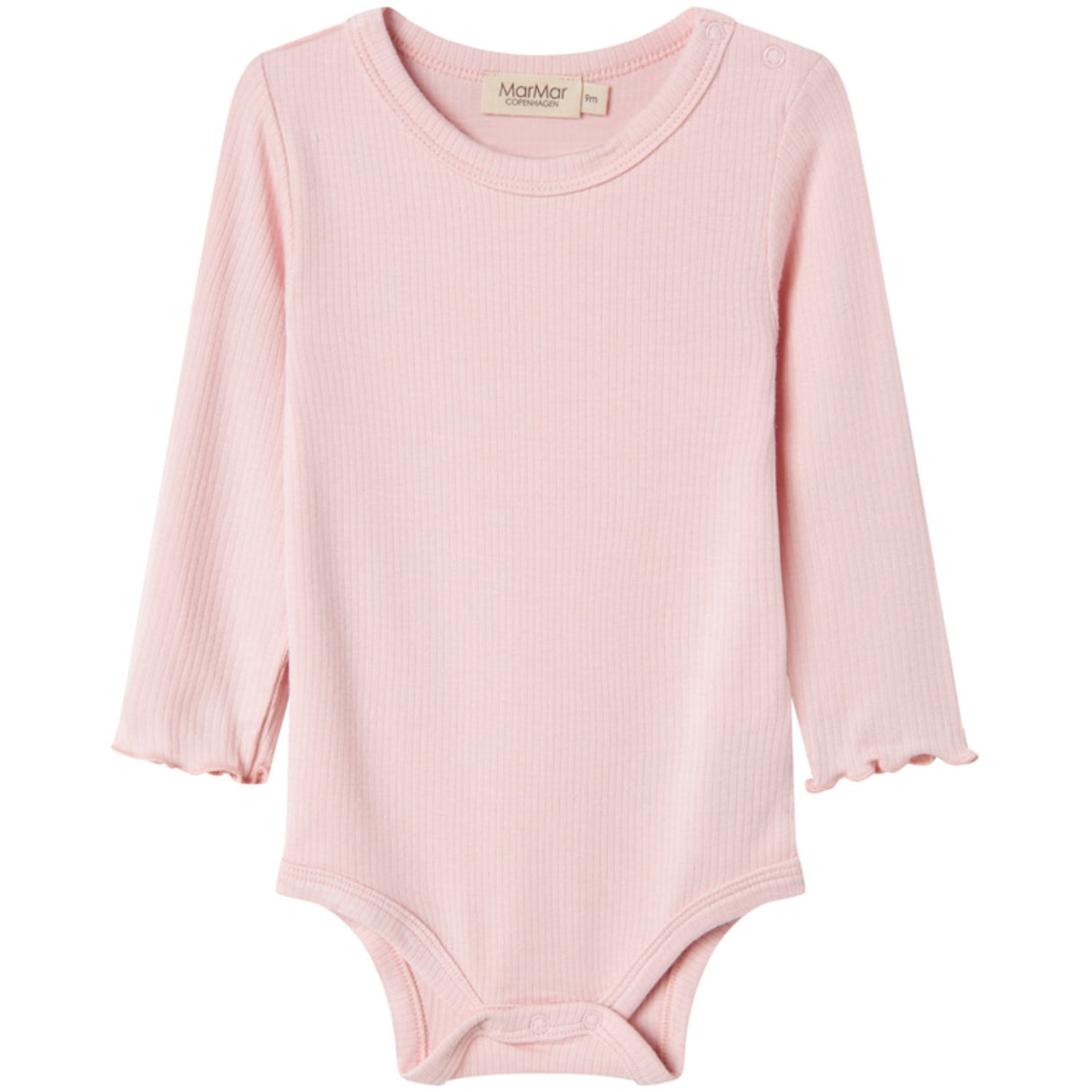 MarMar Micro Modal Rosewater Benedicte Body