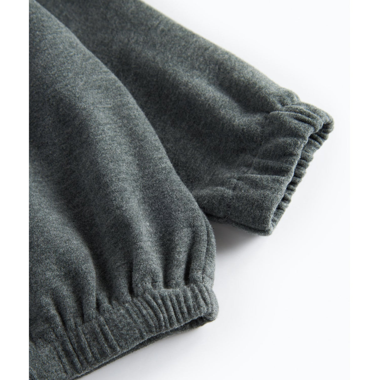 MarMar Modal Sweat Forest Mel. Toko B Blouse