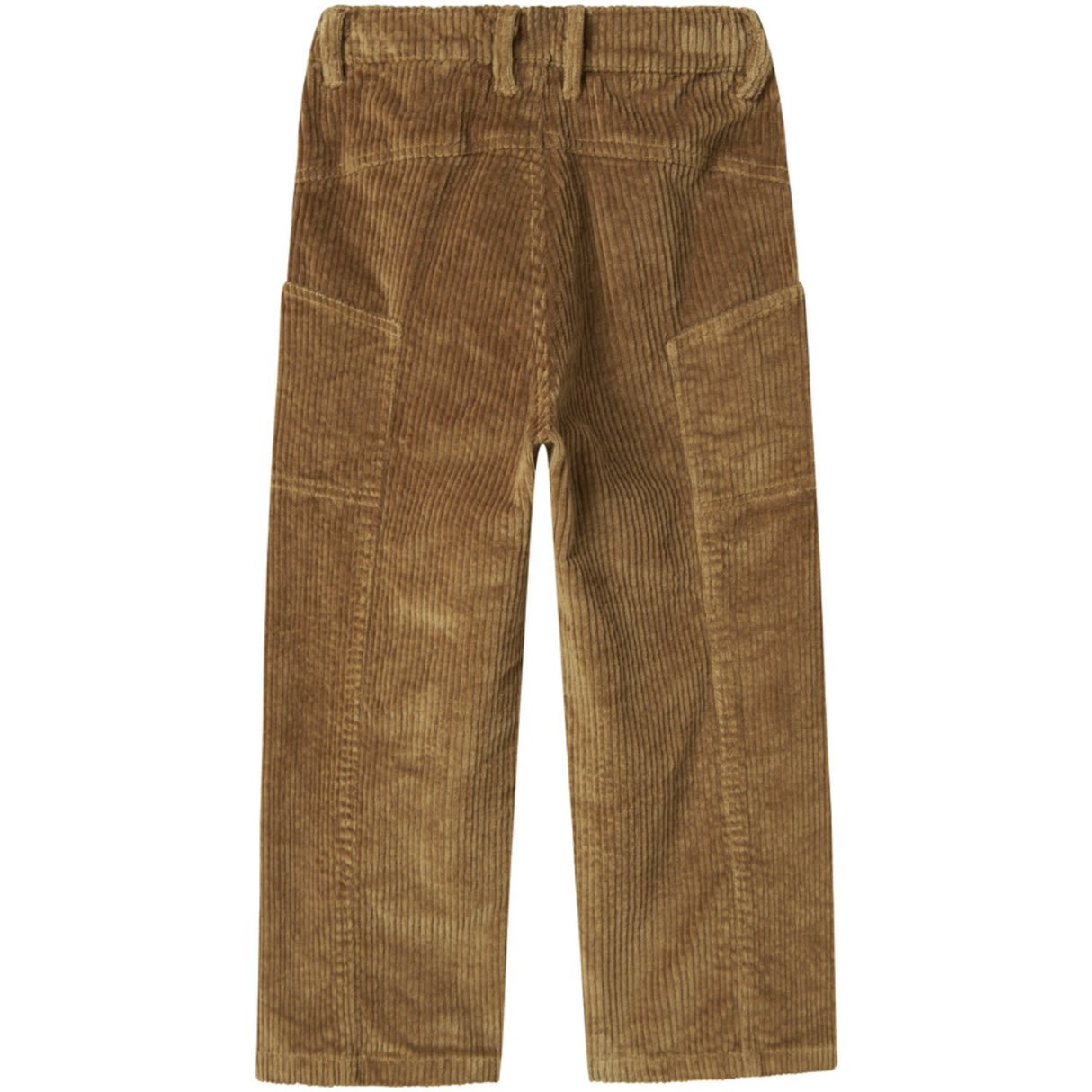 MarMar Heavy Cord Dark Bronze Pluto Pants