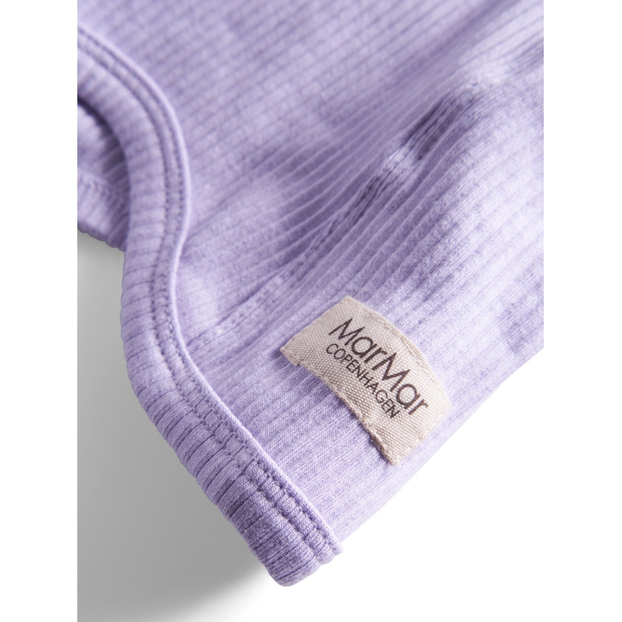 MarMar Modal Soft Lavender Balaclava
