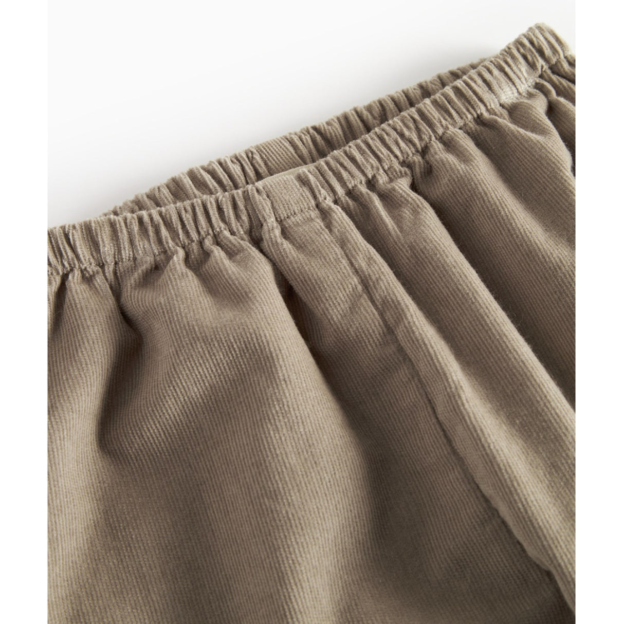 MarMar Fine Cord Mud Panto Pants