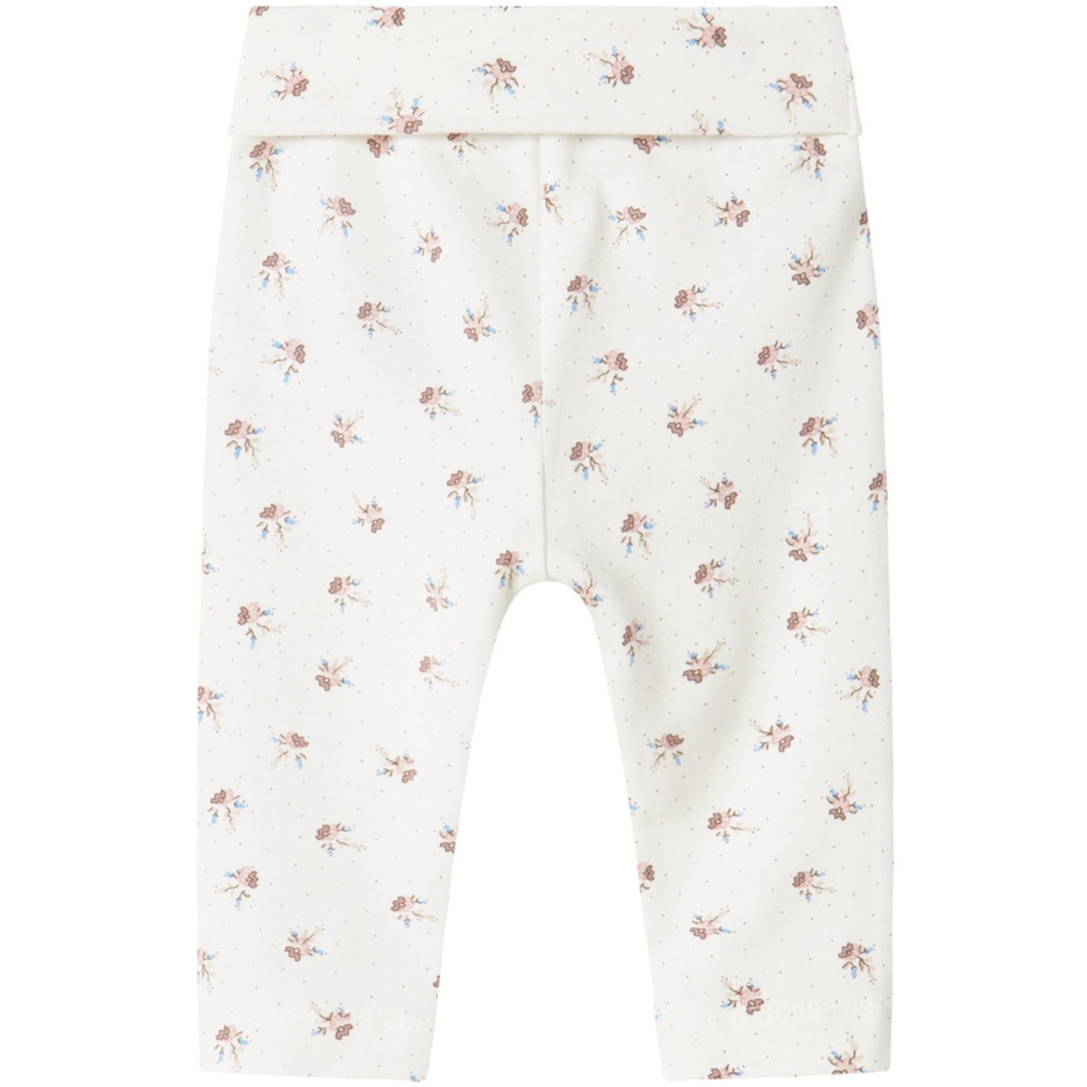 MarMar New Born Modal Smooth Print Little Sakura Piva Pants