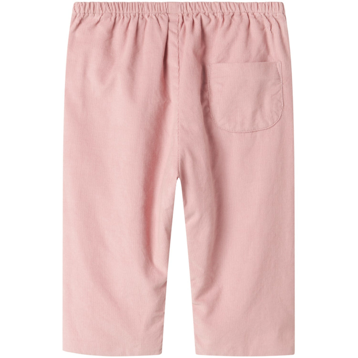 MarMar Fine Cord Soft Berry Panto Pants