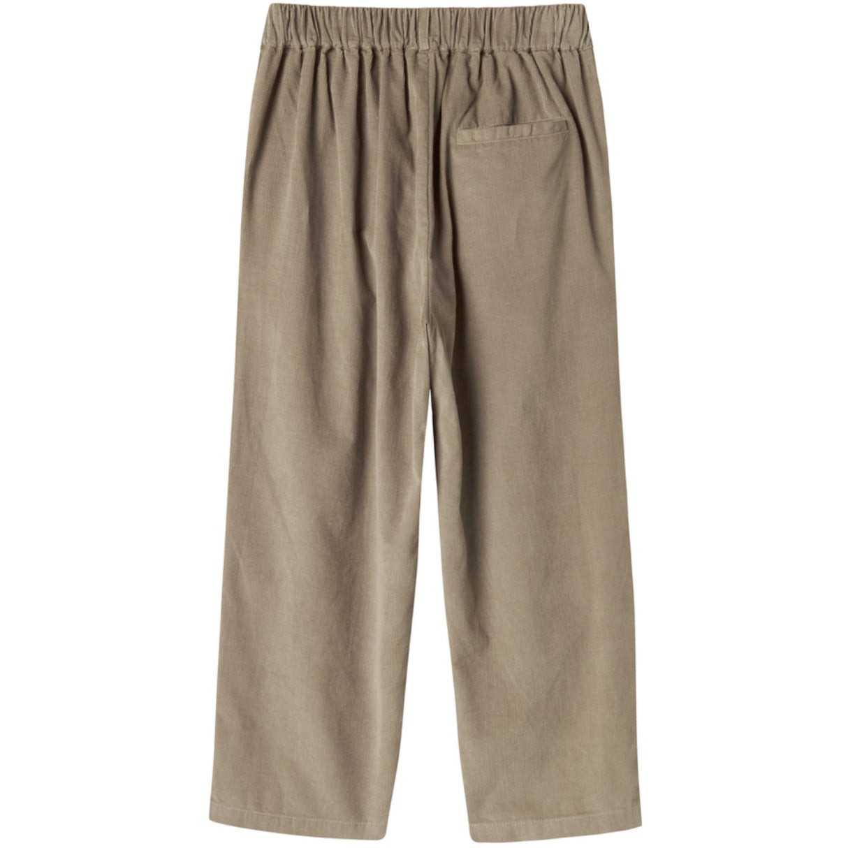 MarMar Fine Cord Mud Perlina Pants