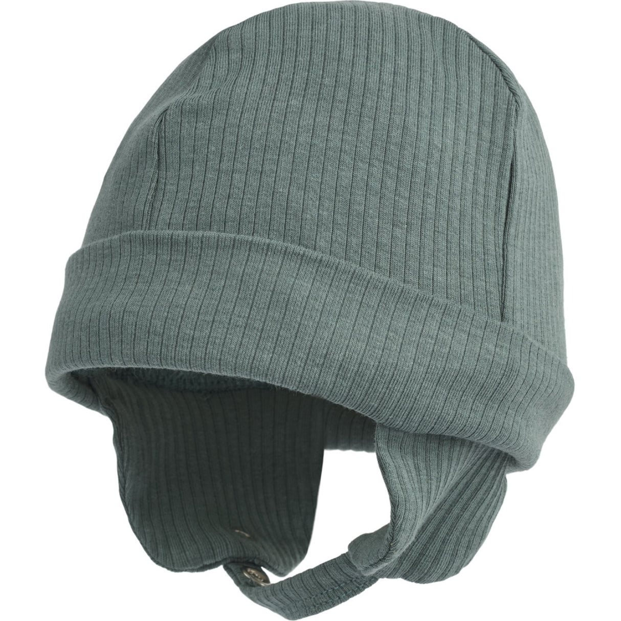 MarMar Modal Dusty Green Beanie B
