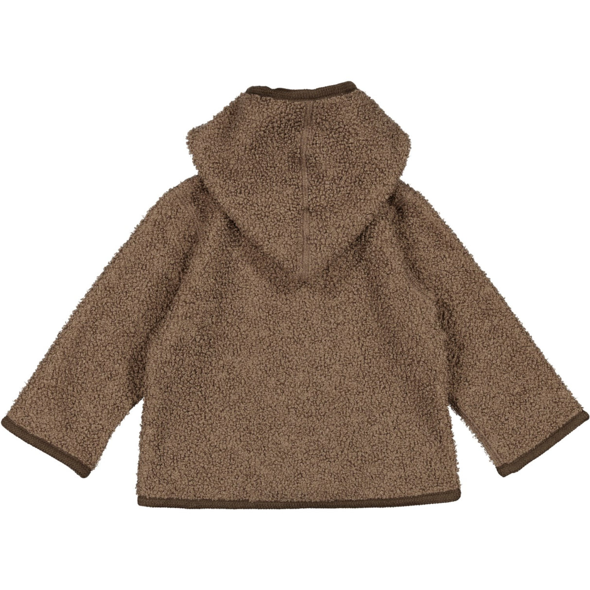 MarMar Bonded Teddy Terre Jojoa Jacket