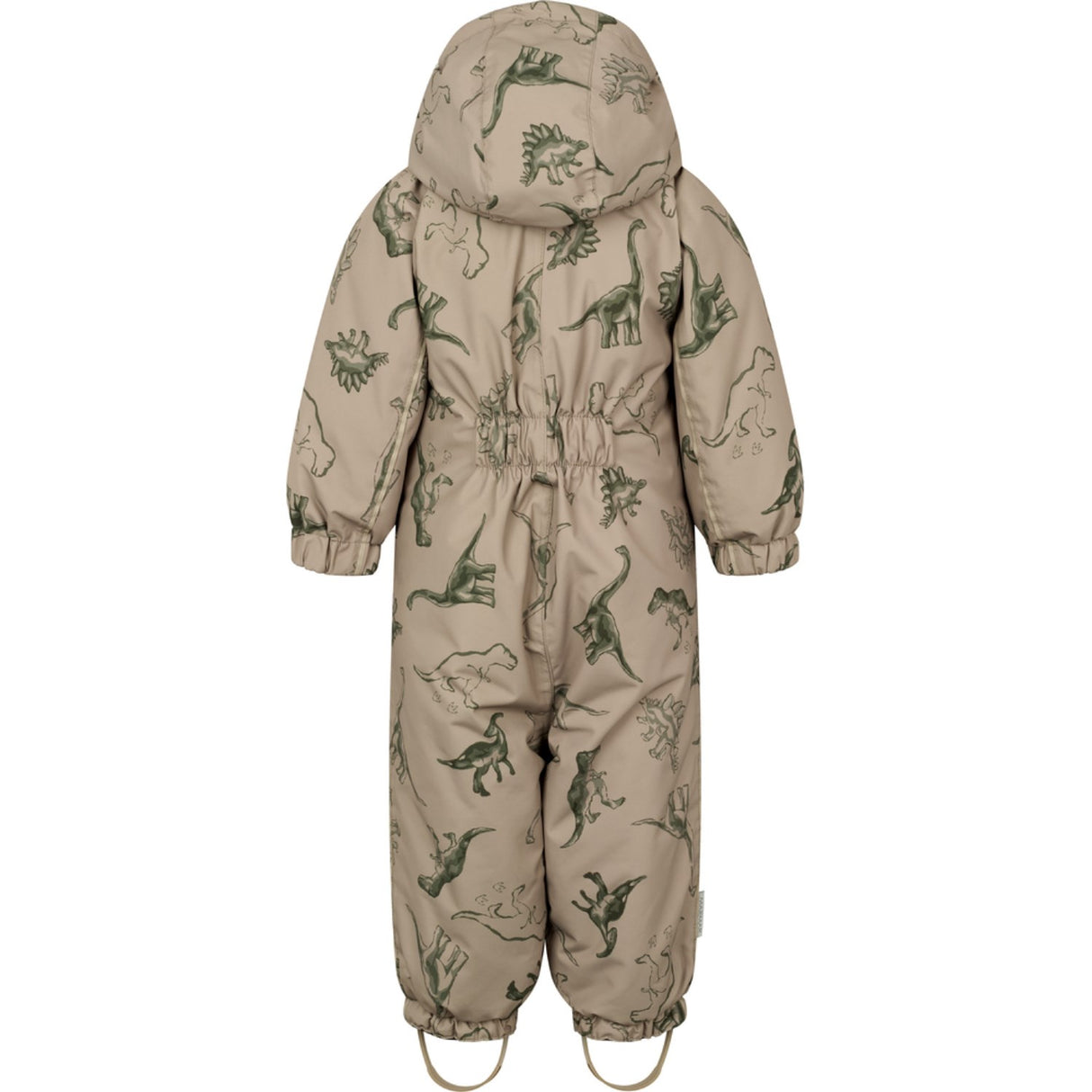 MarMar Tech. Outerwear Print Dinosaurs Oriel Suit