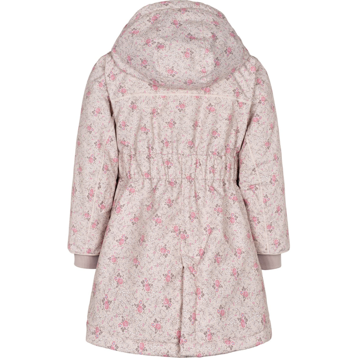 MarMar Tech. Outerwear Print Flowerbed Olga Jacket