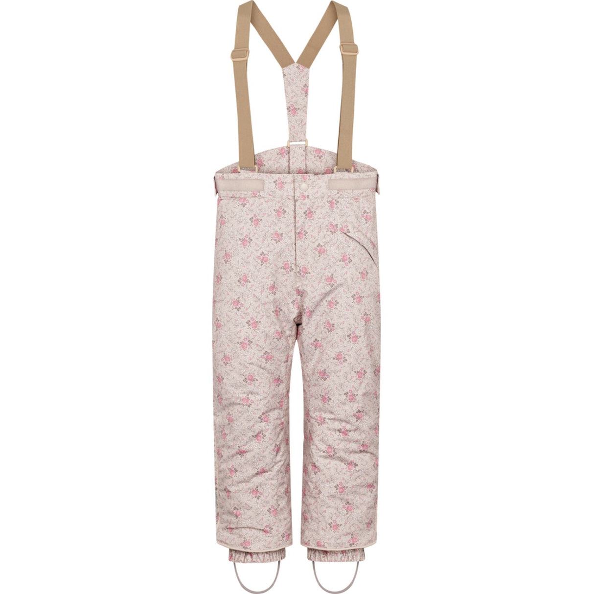 MarMar Tech. Outerwear Print Flowerbed Orla Pants