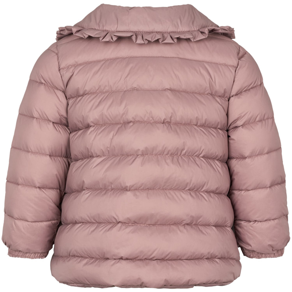 MarMar Light Puffer Mauve Octavia Jacket
