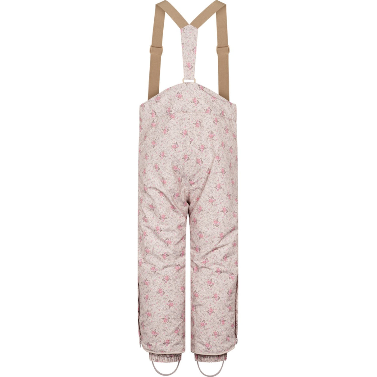 MarMar Tech. Outerwear Print Flowerbed Orla Pants