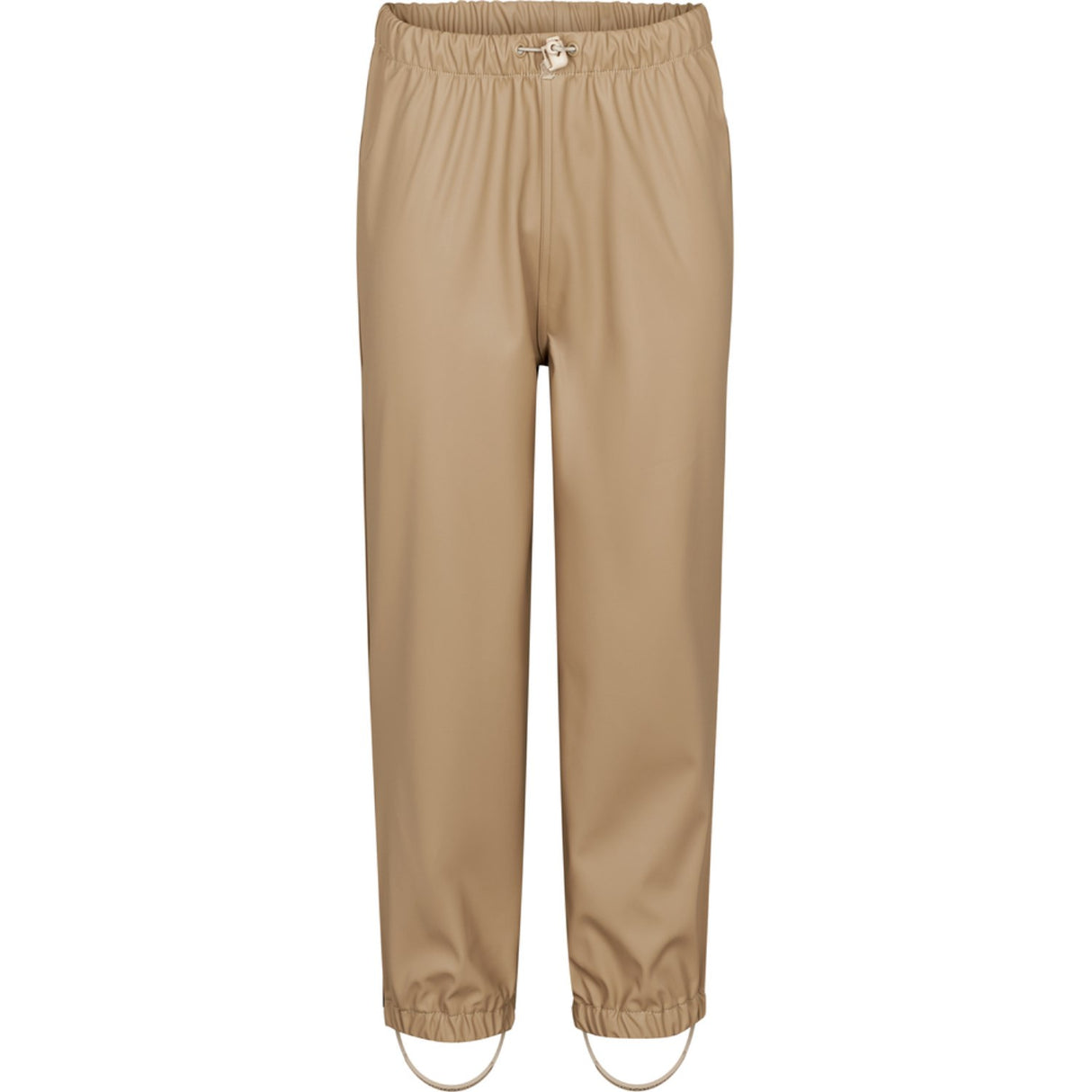 MarMar Rainwear Sepia Brown Olaf Pants