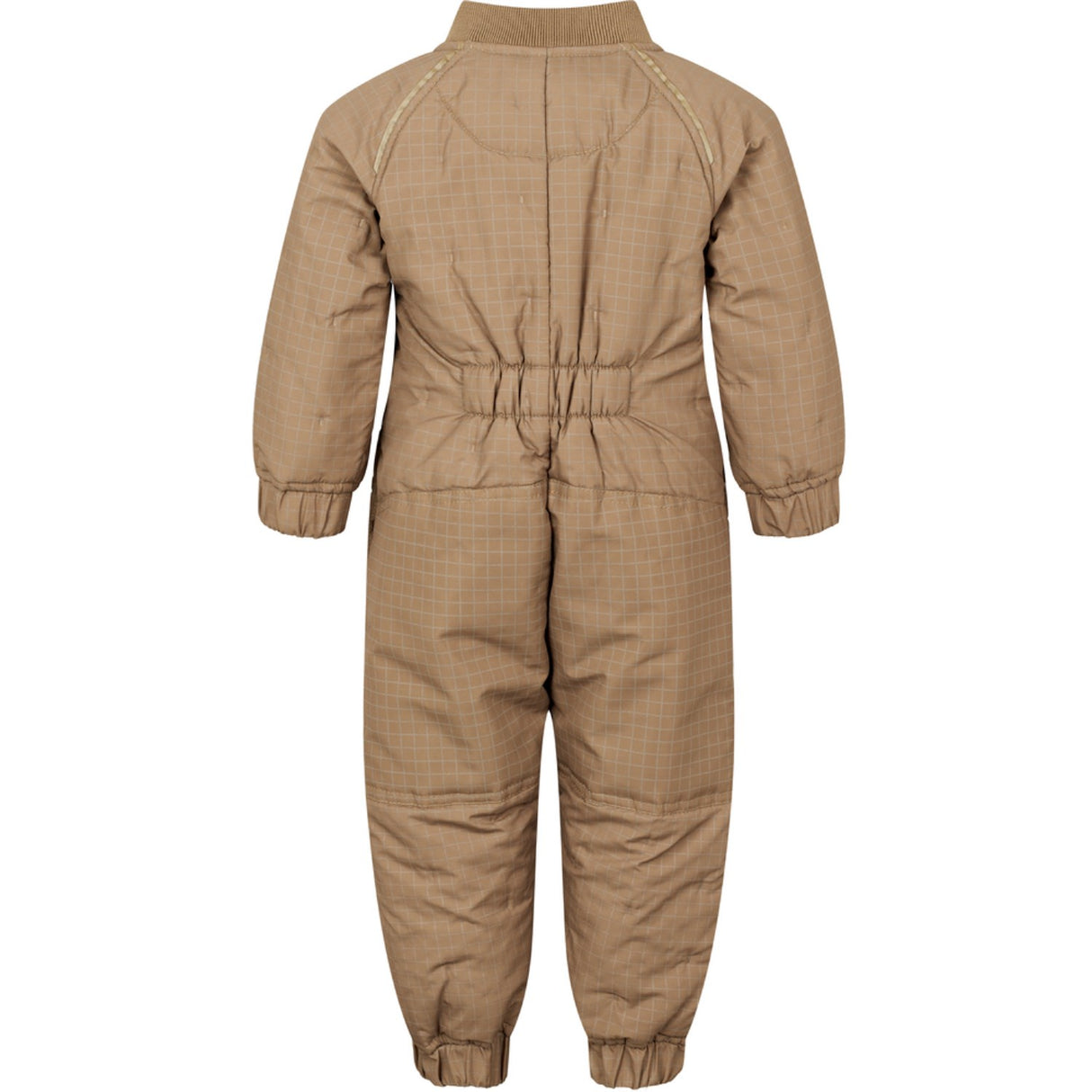 MarMar Thermo Reflex Check Ozai Suit