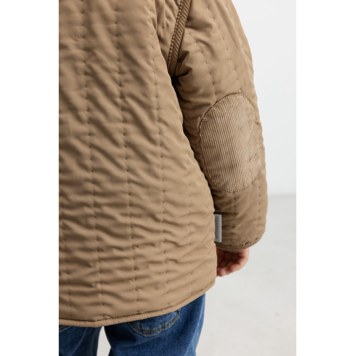 MarMar Thermo Sepia Brown Otan Jacket