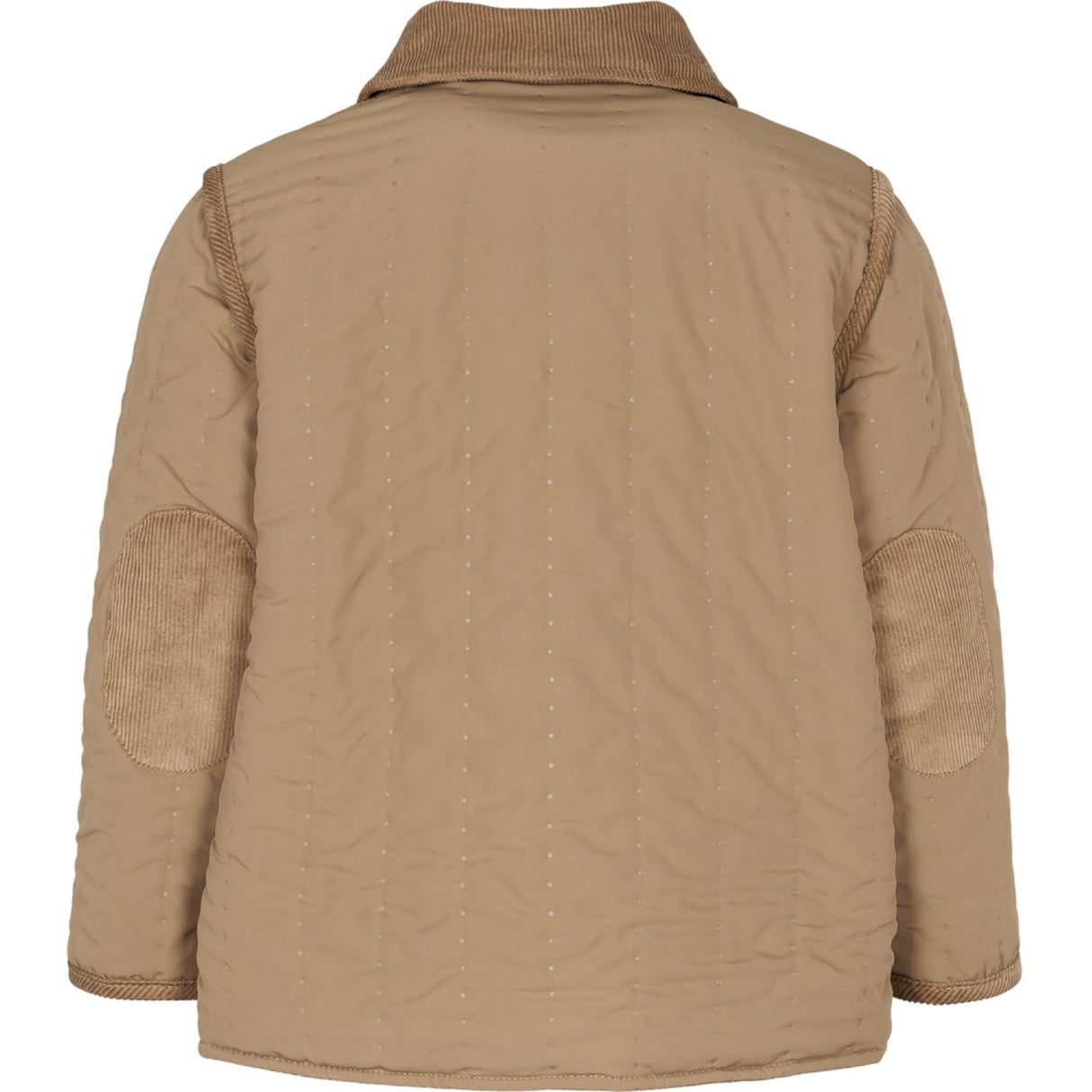 MarMar Thermo Sepia Brown Otan Jacket