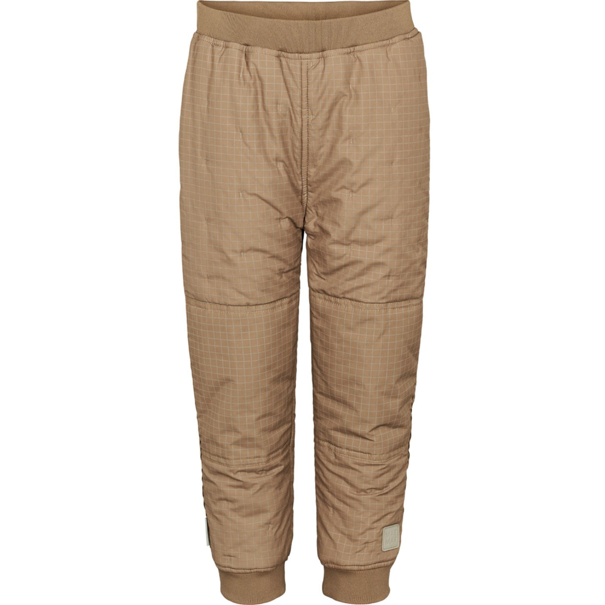 MarMar Thermo Reflex Check Odin Pants