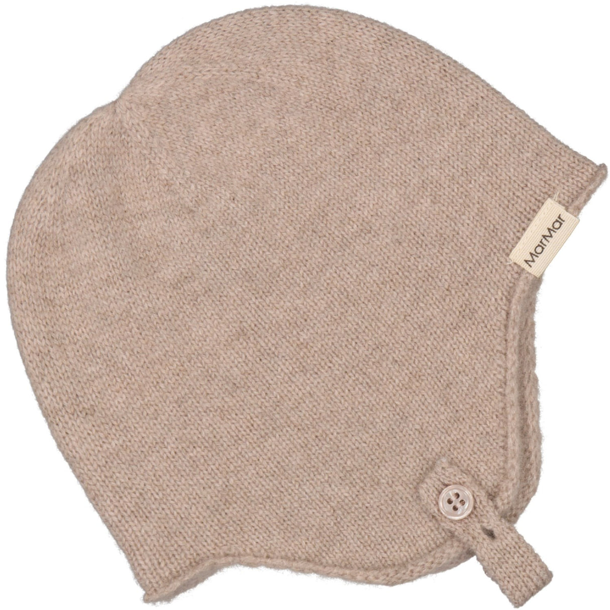 MarMar Cashmere Alpaca Melange Aly Baby Hat