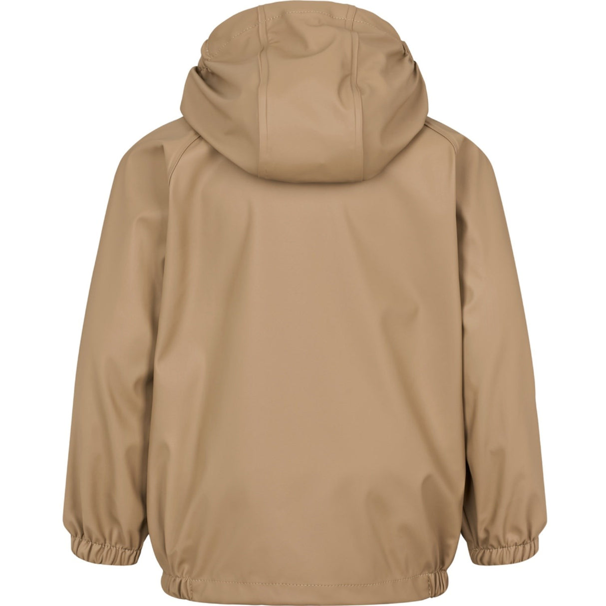 MarMar Rainwear Sepia Brown Oddy Set