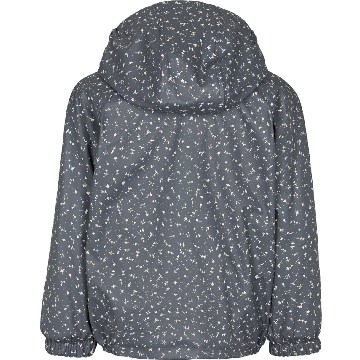MarMar Rainwear Fleece Dried Petals Obo Set