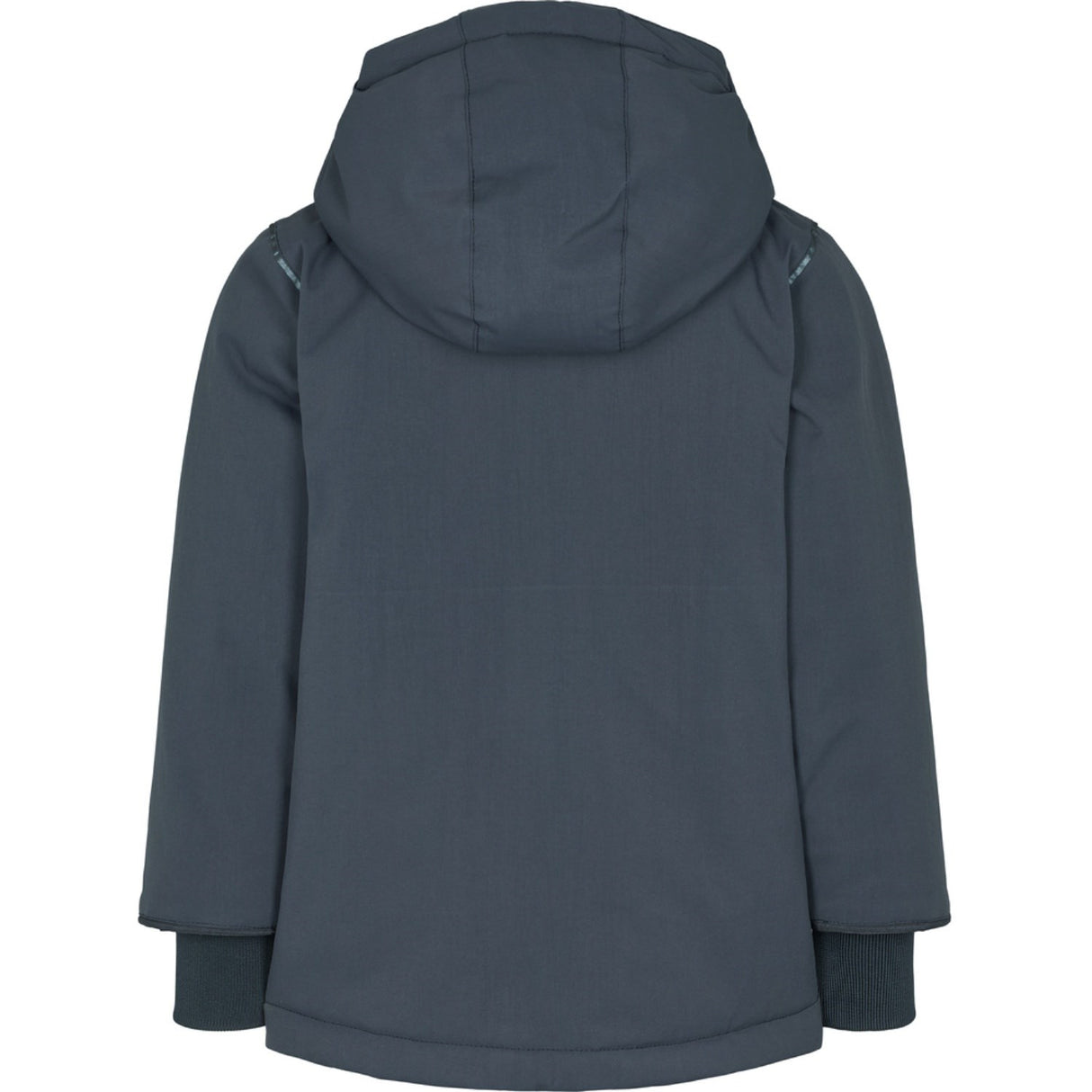 MarMar Tech. Outerwear Solid Ink Omas Jacket