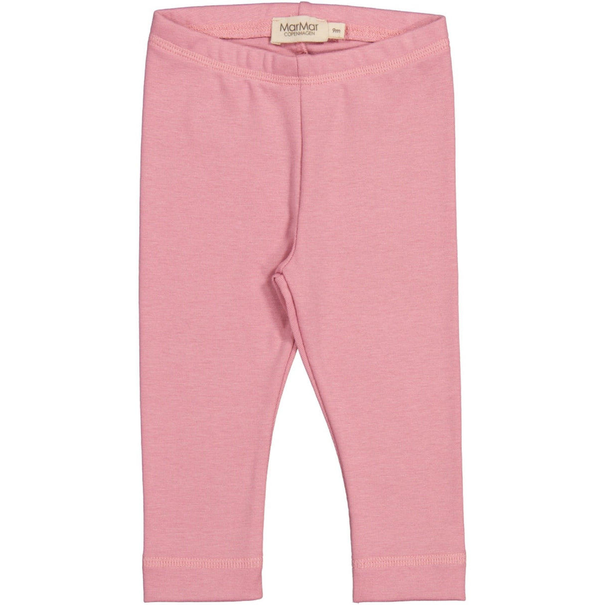 MarMar Base Layer Berry Mousse Base Leggings