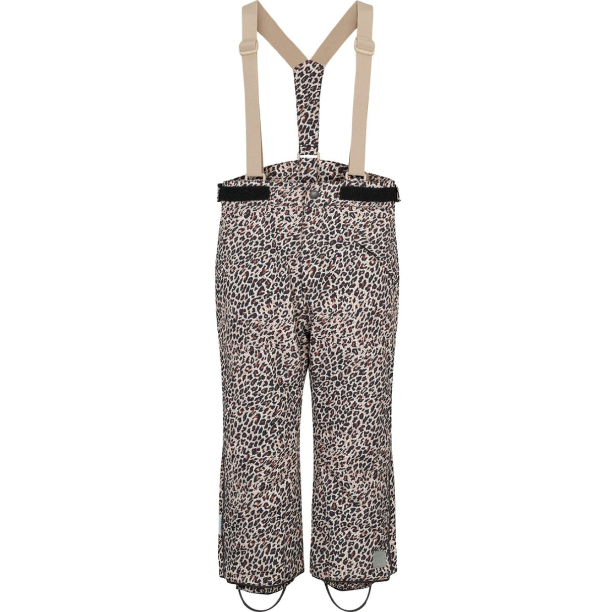 MarMar Tech. Outerwear Print Leopard Orla Pants