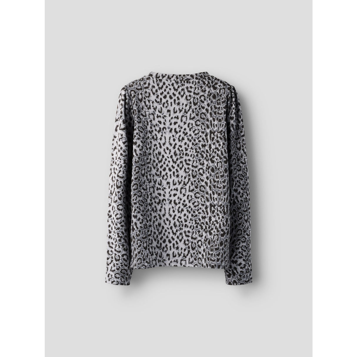 Name It Night Owl Nkfnuni Ls Top