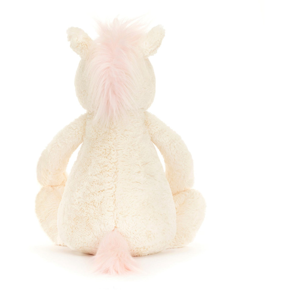 Jellycat Bashful Unicorn, Really Big 67 Cm