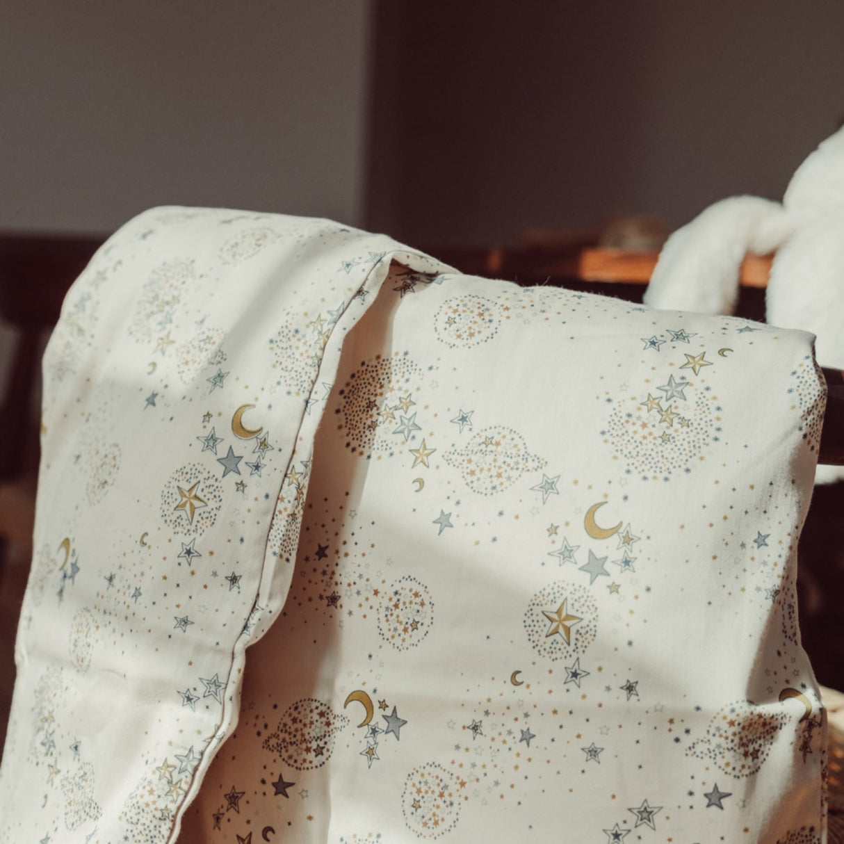 That's Mine Million Stars Levi Bedding