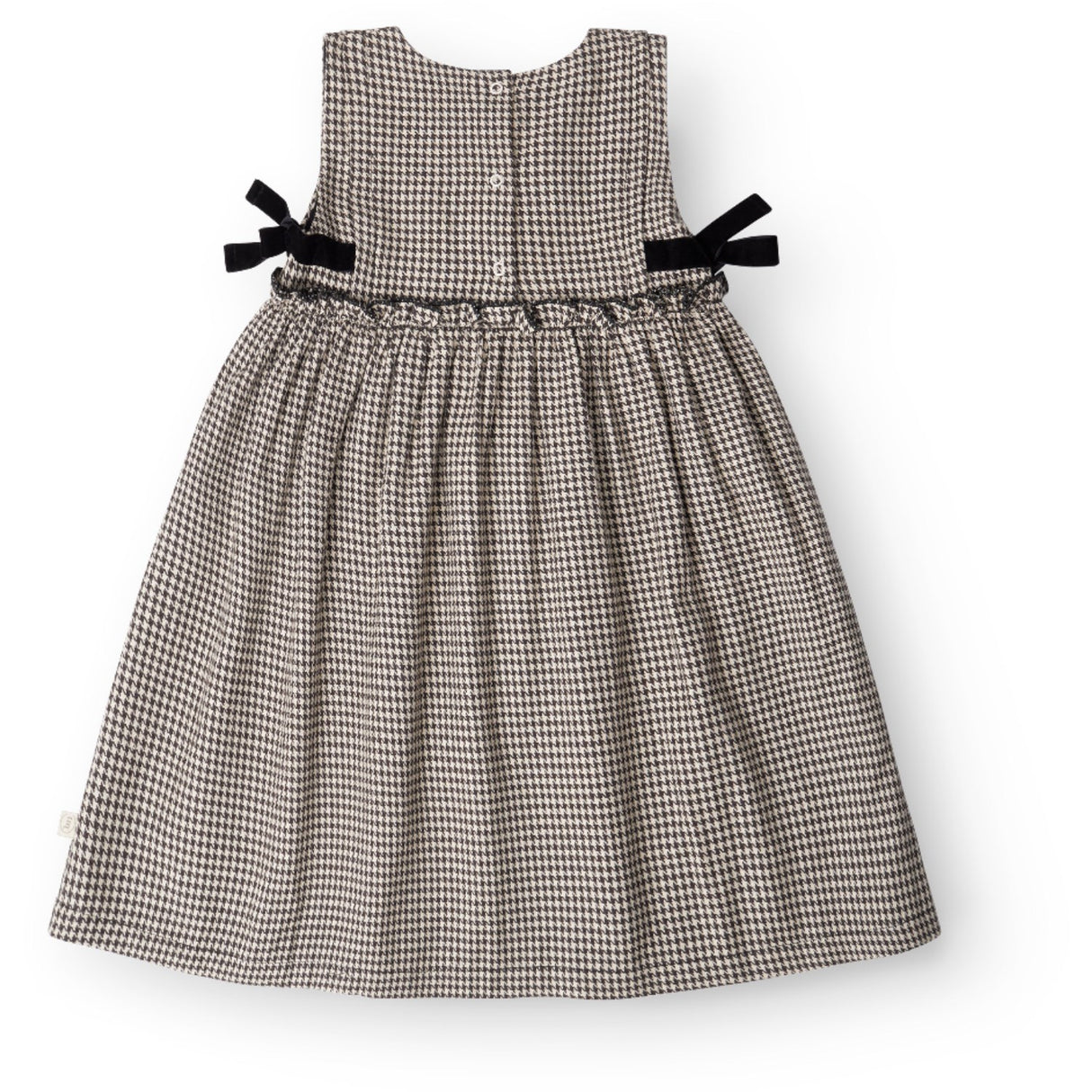 That's Mine Raven Rose Dress