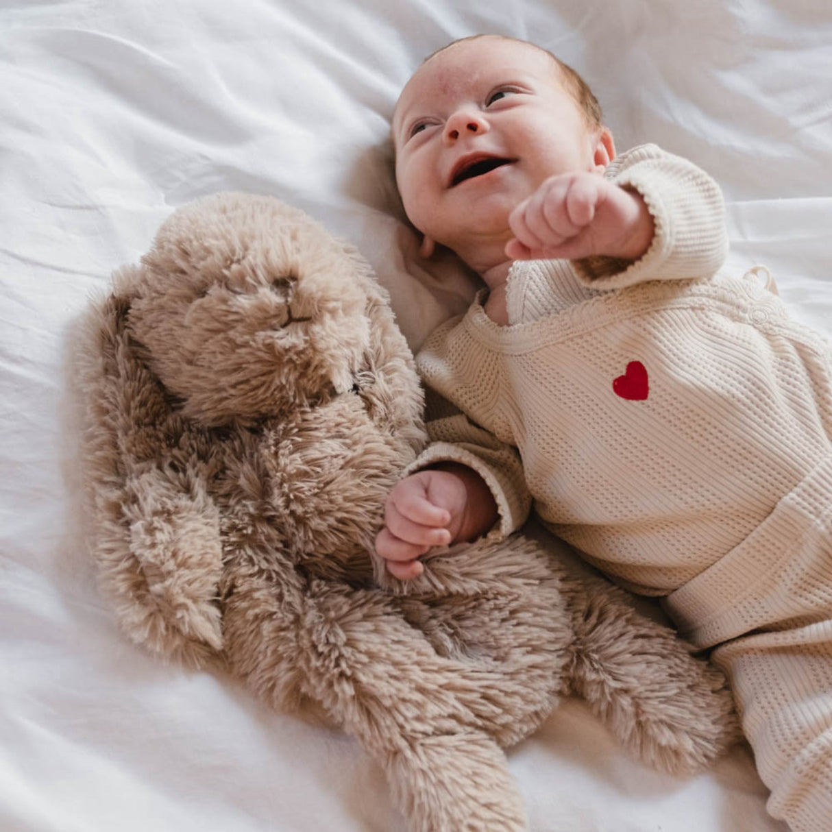 That's Mine Perfectly Pale Silke Wrap Bodystocking