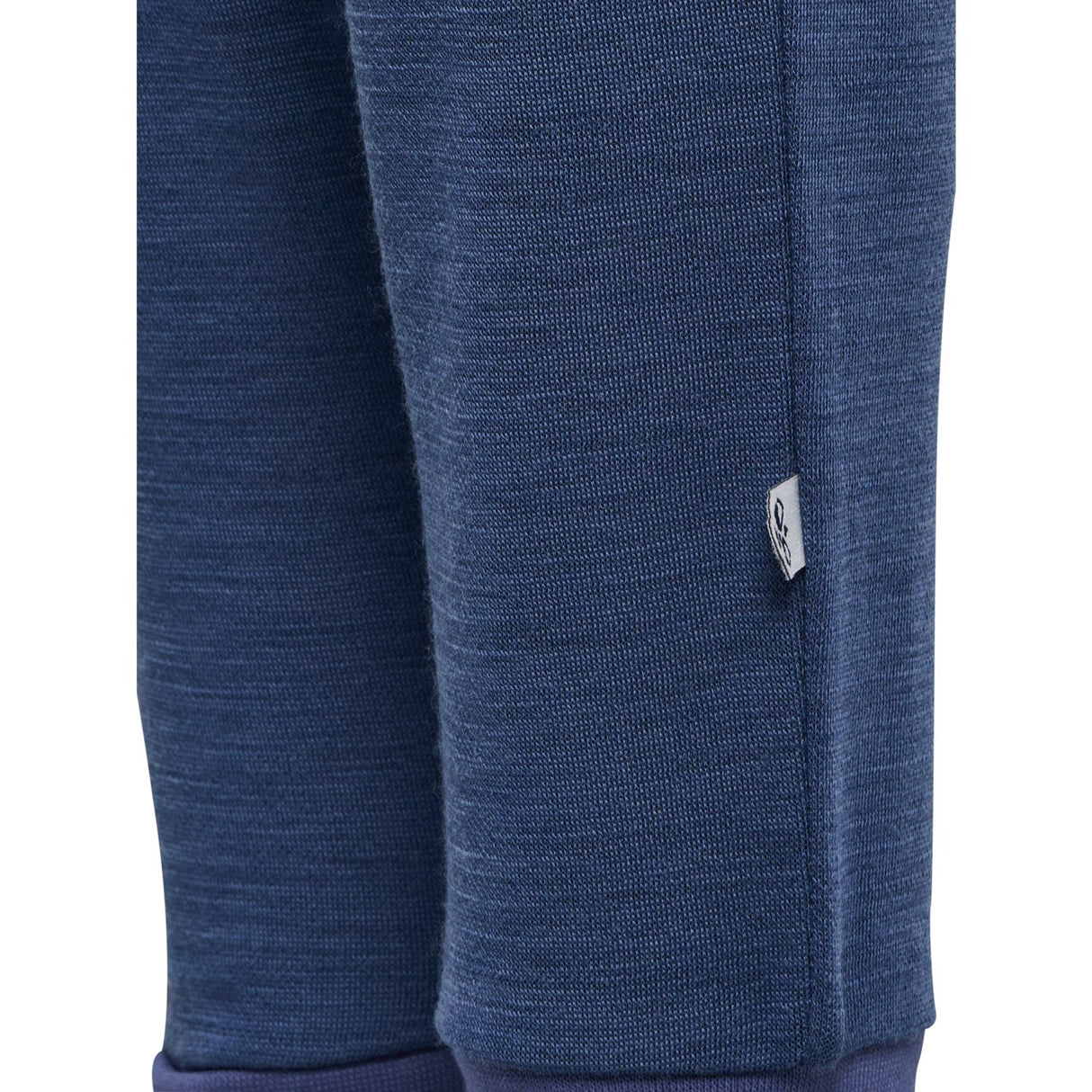 Hummel Vintage Indigo Mini Wool Pants