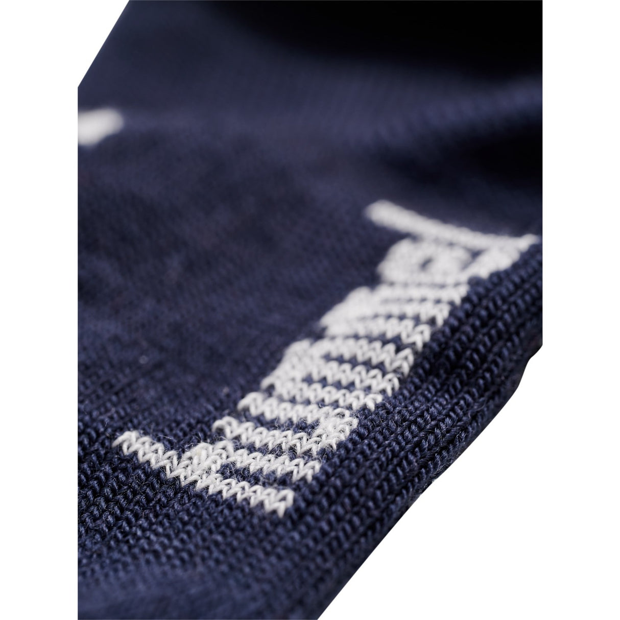 Hummel Dress Blues Mini Wool Socks