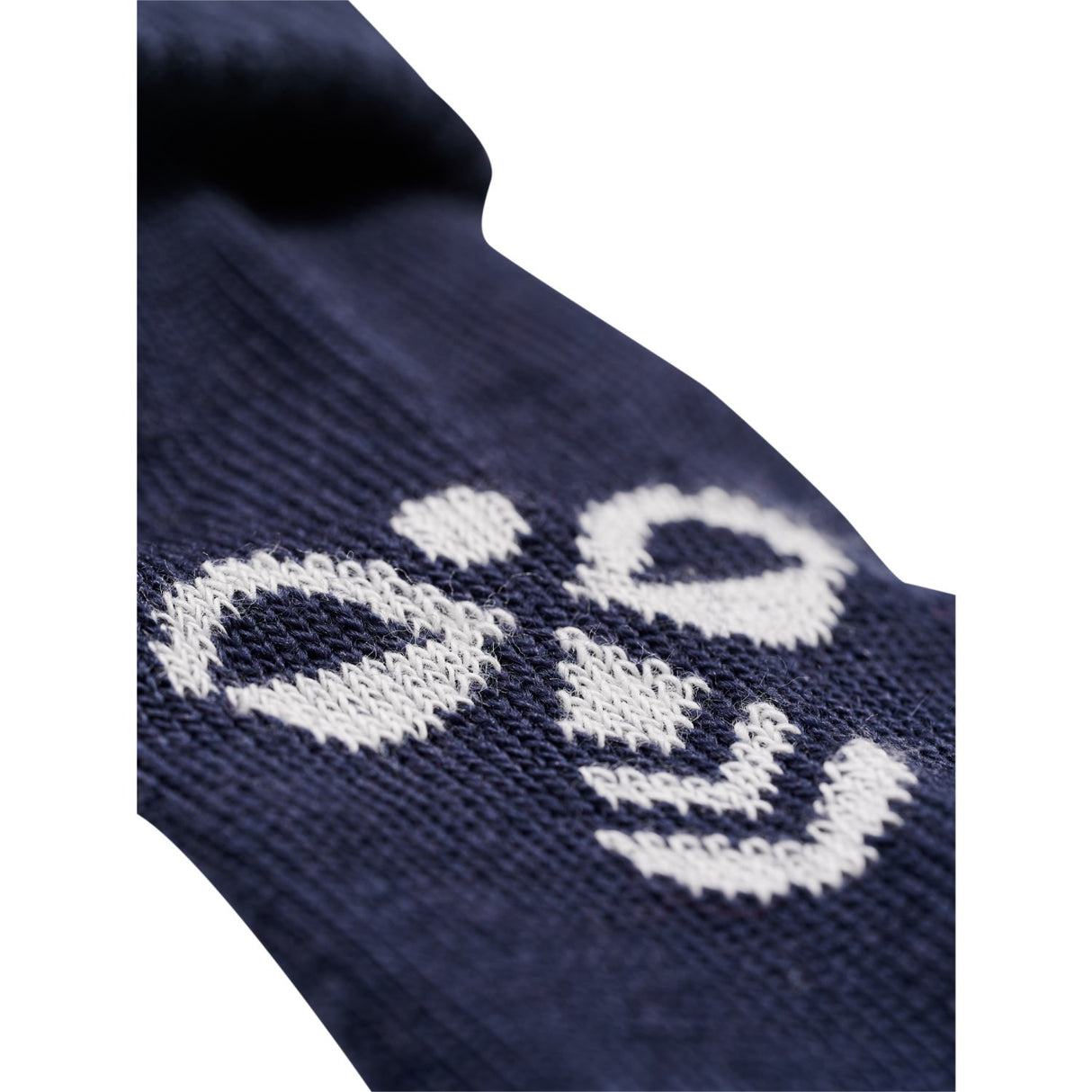 Hummel Dress Blues Mini Wool Socks