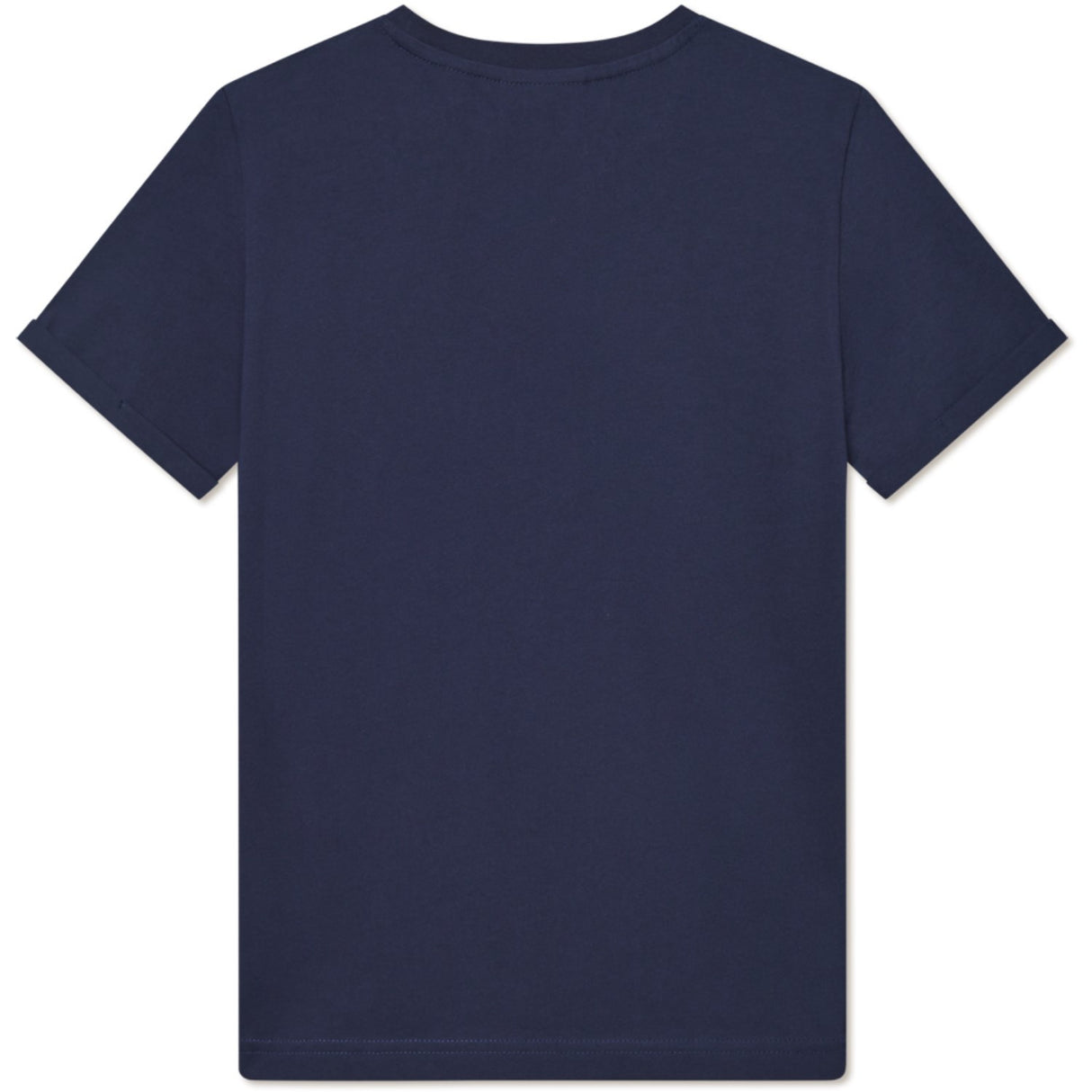 Les Deux Kids Dark Navy Norregaard T-Shirt KIDS