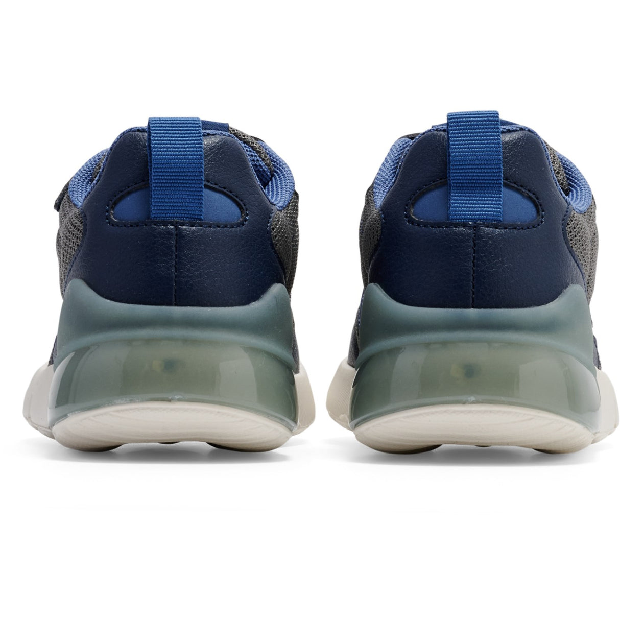 Hummel Federal Blue Daylight Jr Sneakers