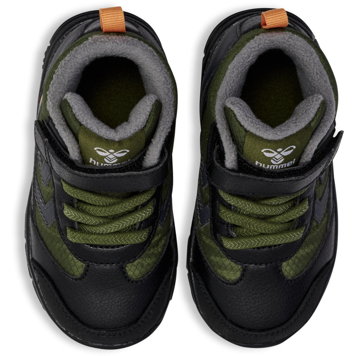 Hummel Winter Moss Crosslite Winter Mid Infant Winter Boot