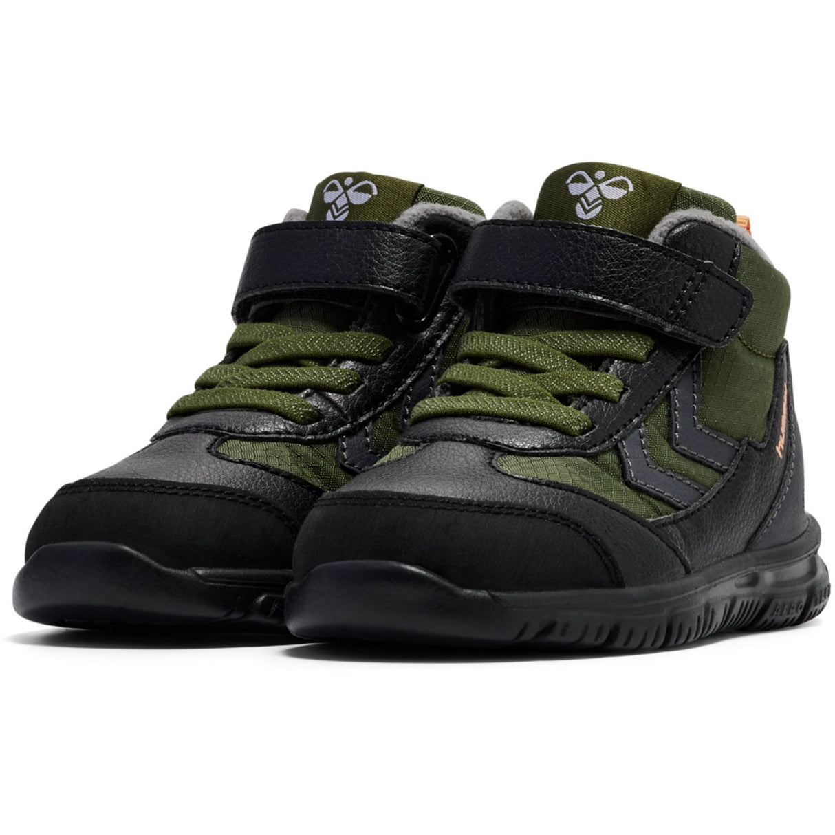 Hummel Winter Moss Crosslite Winter Mid Infant Winter Boot