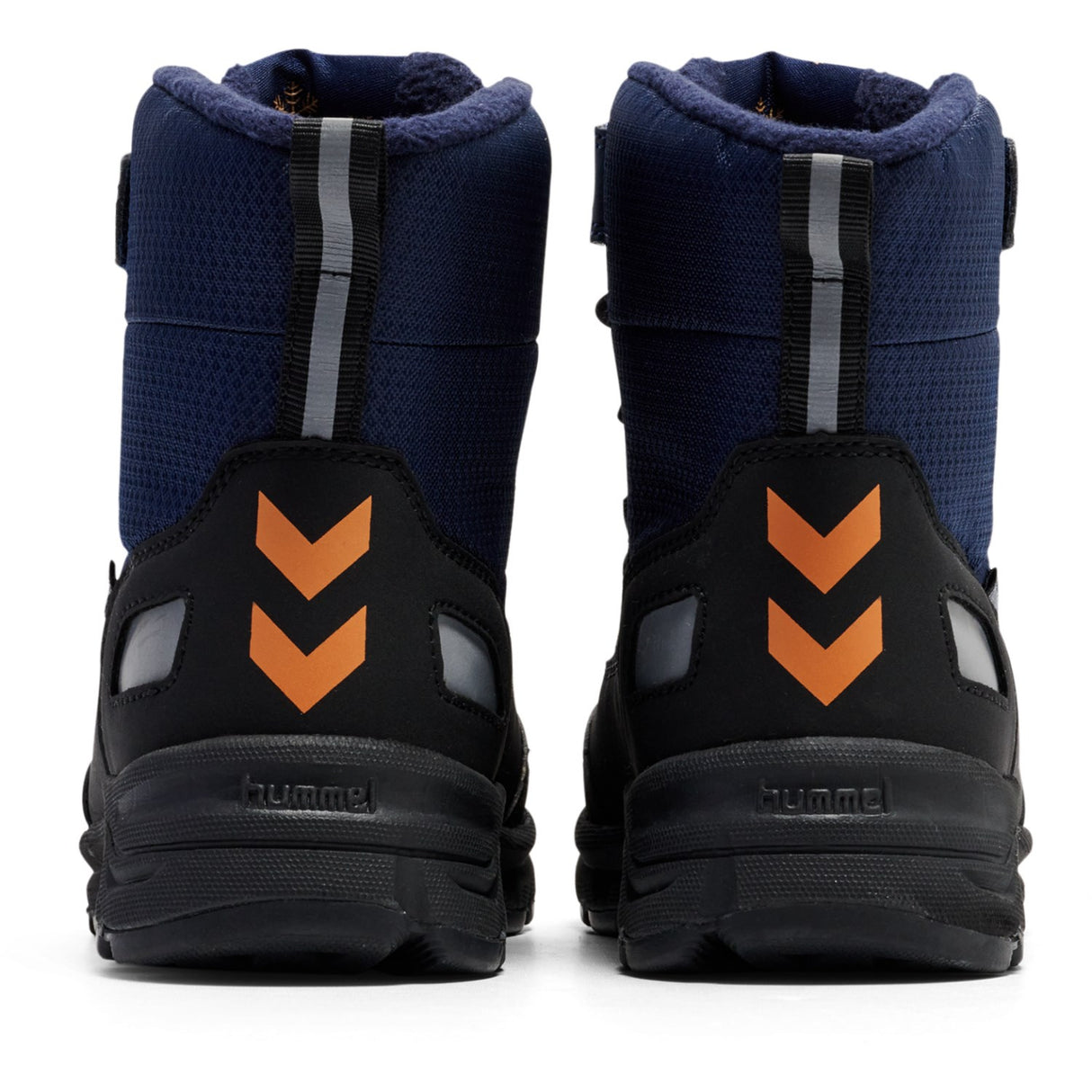 Hummel Dark Navy Snow Boot Tex Winter Boot