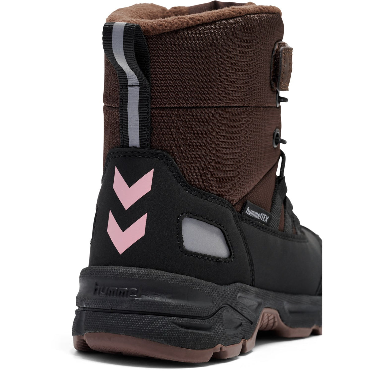 Hummel Peppercorn Snow Boot Tex Winter Boot