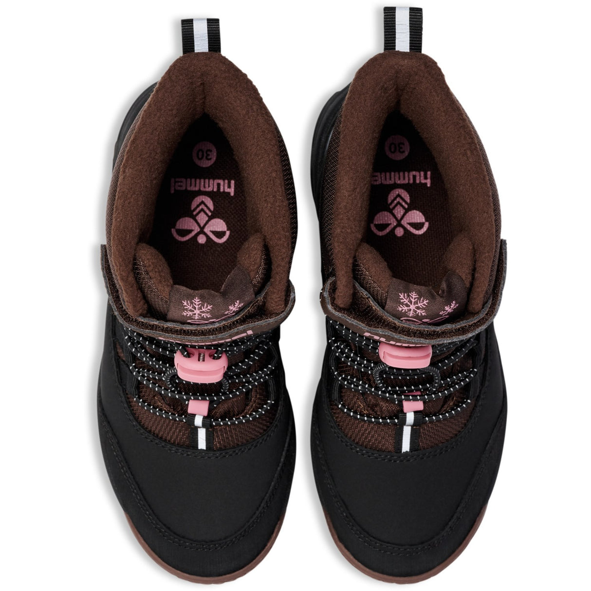 Hummel Peppercorn Snow Boot Tex Winter Boot