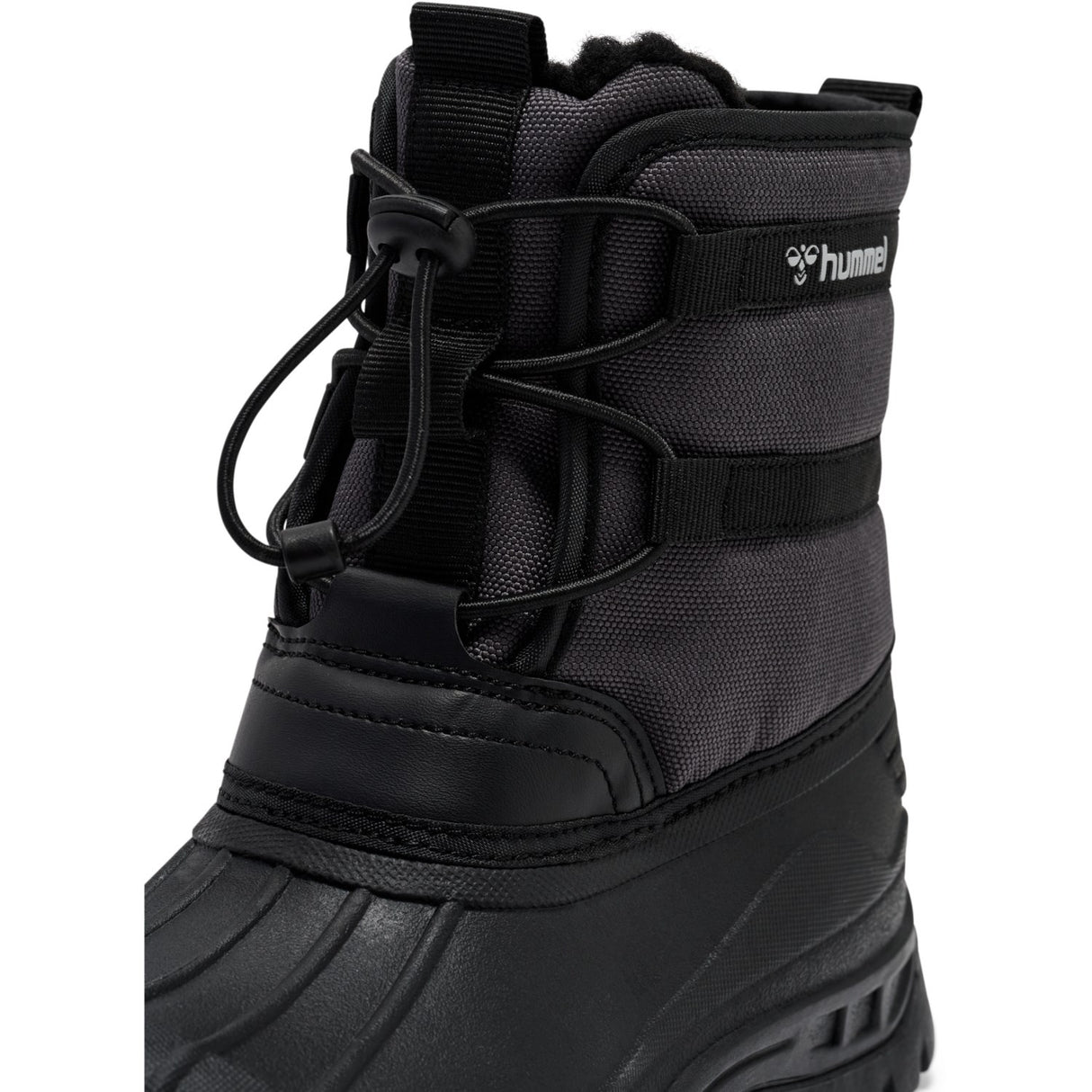 Hummel Ebony Icicle Winter Boot