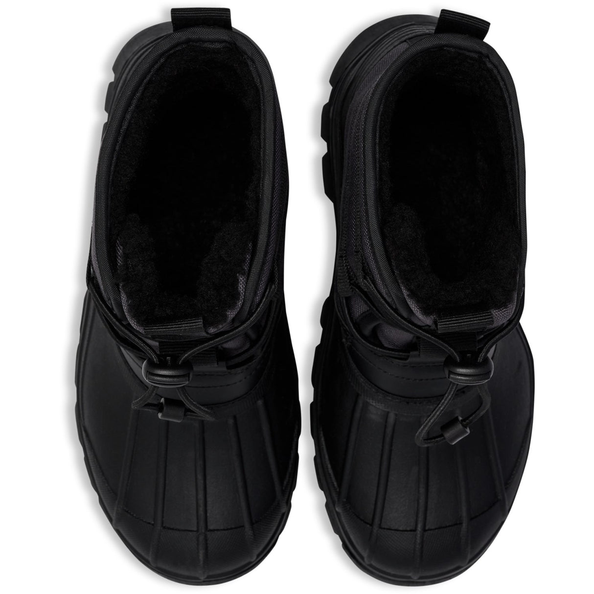 Hummel Ebony Icicle Winter Boot