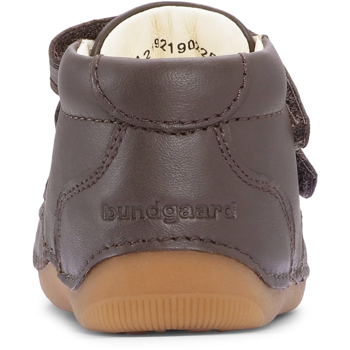 Bundgaard Dark Brown Petit