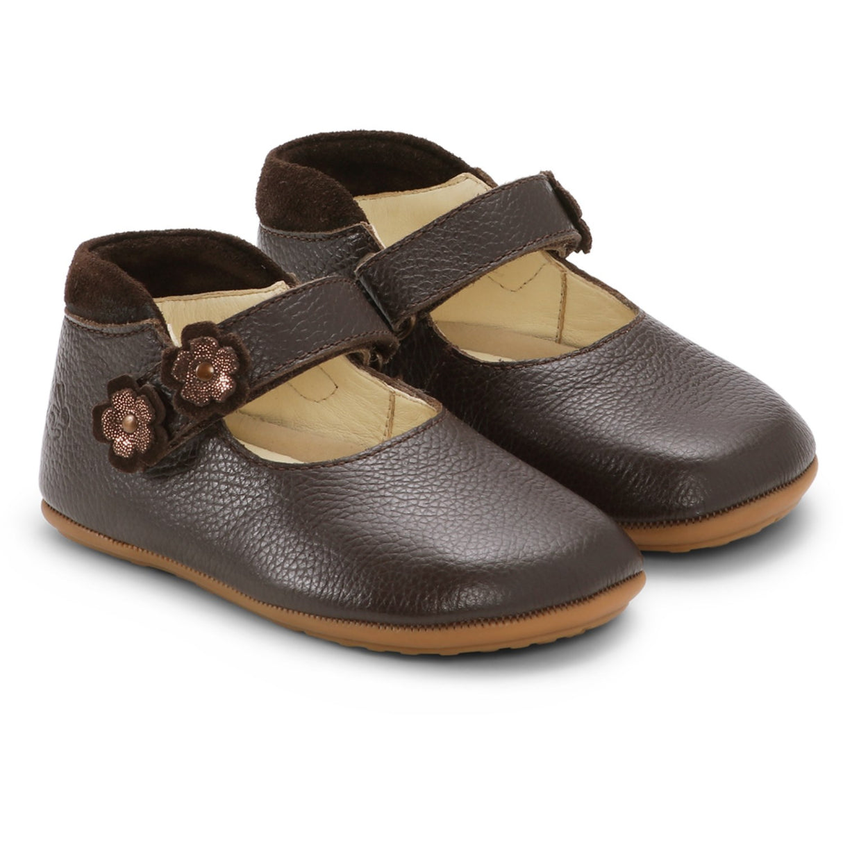 Bundgaard Dark Brown Aya