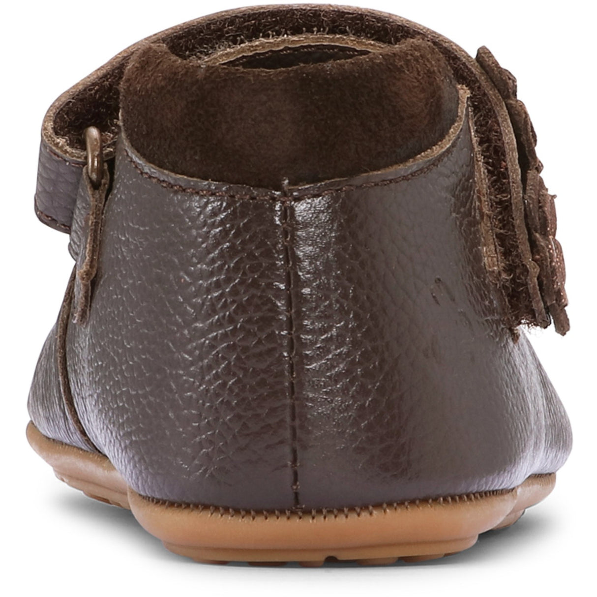 Bundgaard Dark Brown Aya