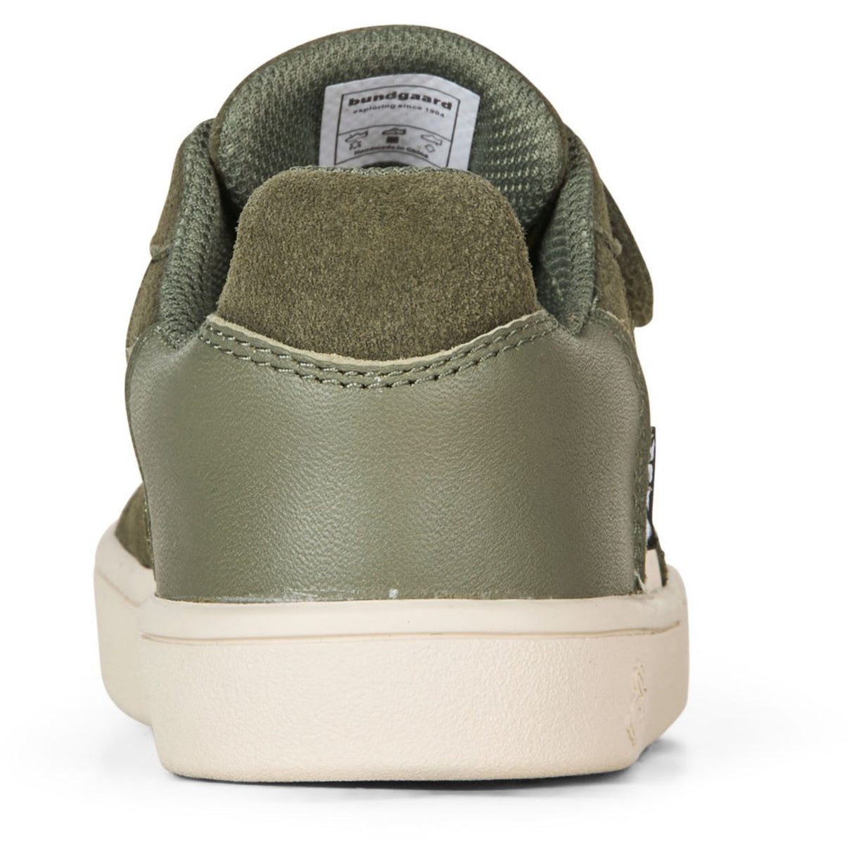 Bundgaard Army Corey