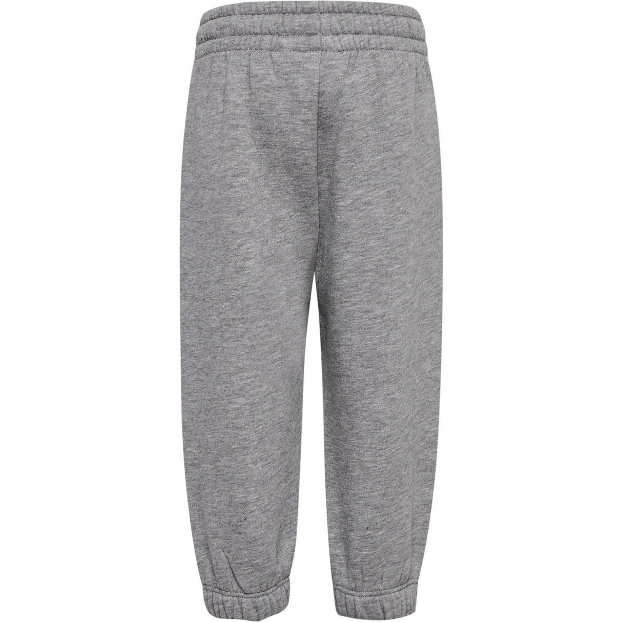 Hummel Grey Melange Mini Loose Pants Bee