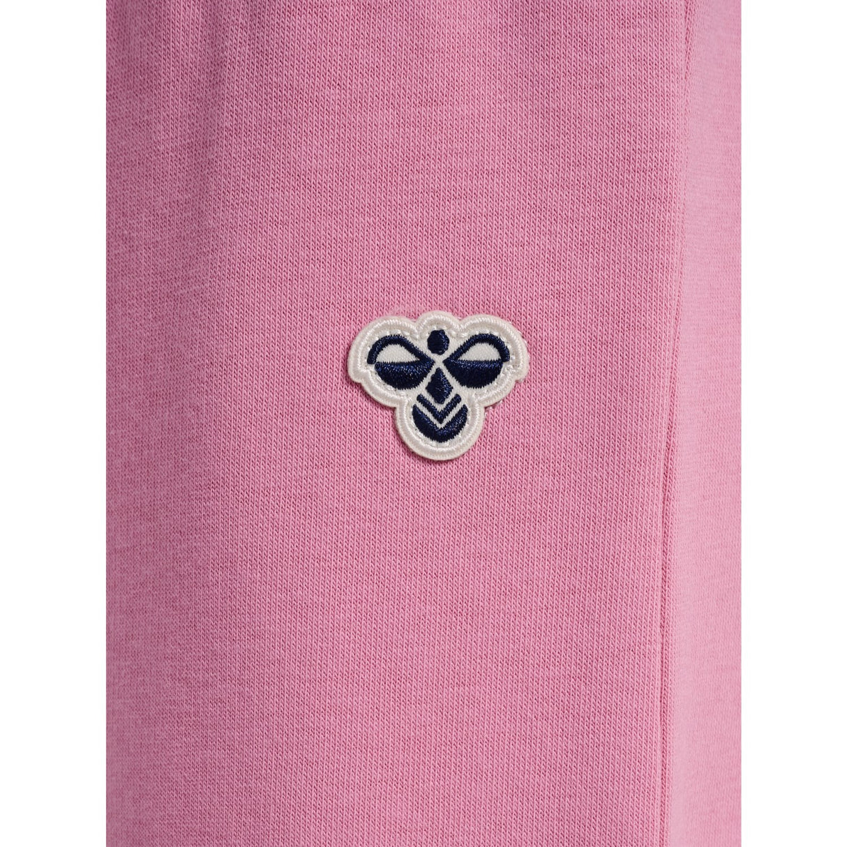 Hummel Polignac Mini Loose Pants Bee